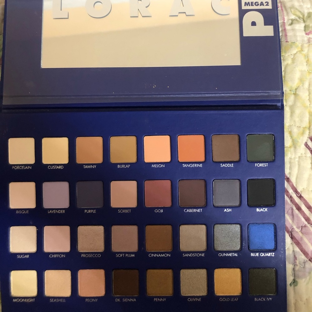 Palette